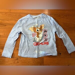 Gremlins Long Sleeve Tee
